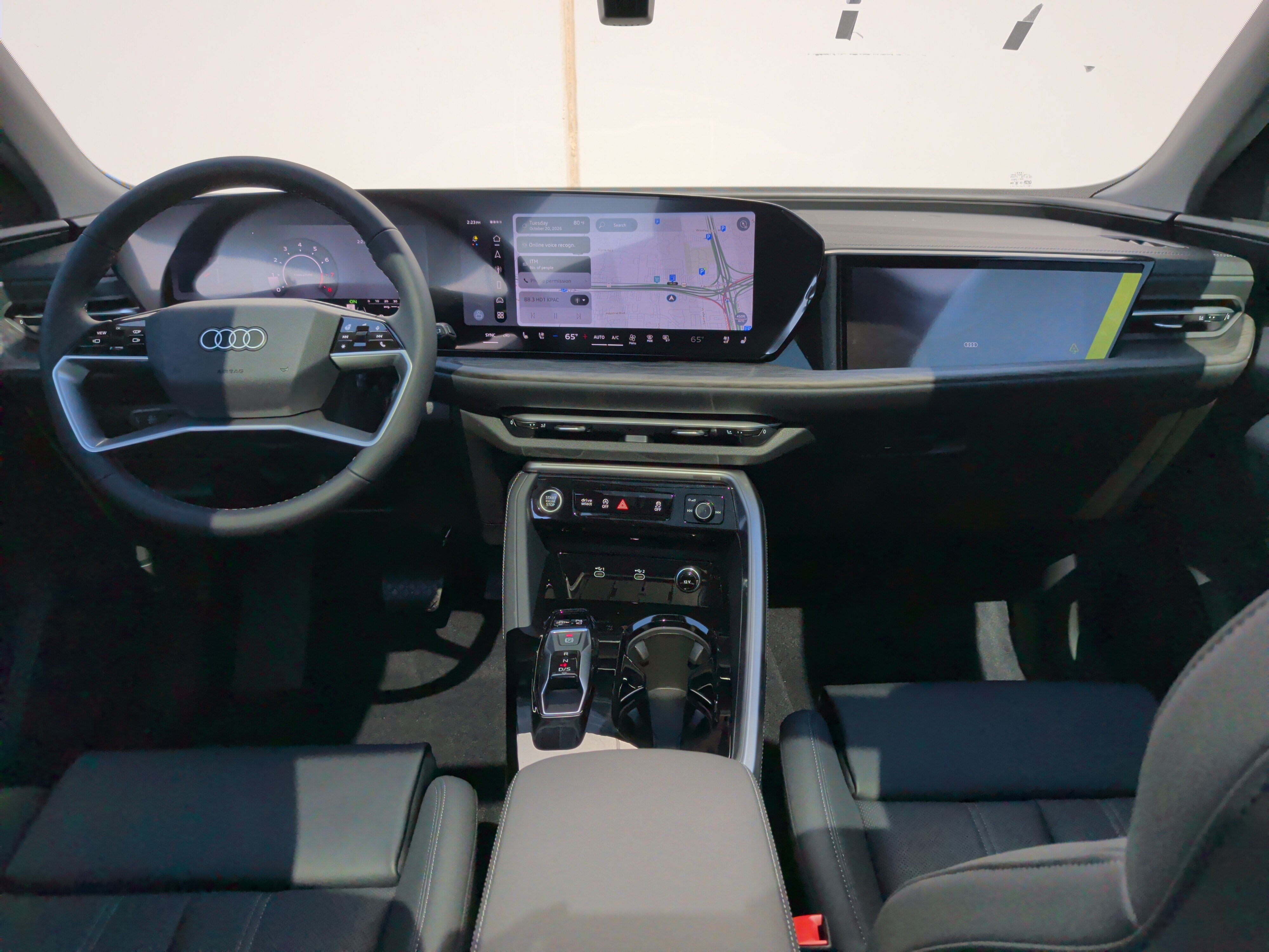 New 2026 Audi Q5 Prestige AWD/4WD image 24