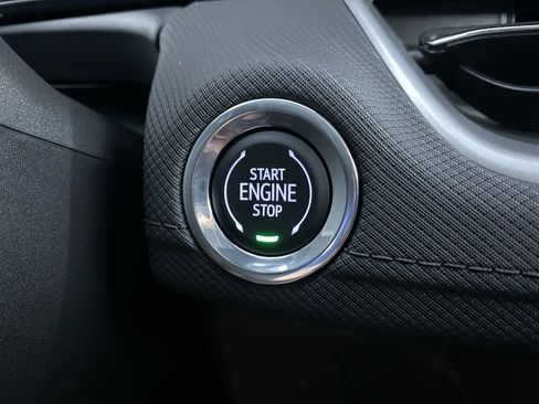 New 2026 Chevrolet TrailBlazer LS FWD image 8