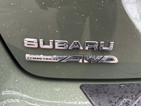 Certified 2025 Subaru Crosstrek 2.5i Limited image 46