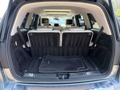 Used 2019 Mercedes-Benz GLS 450 4MATIC w/ Premium 1 Package image 18