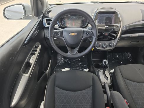 Used 2021 Chevrolet Spark LT FWD image 19