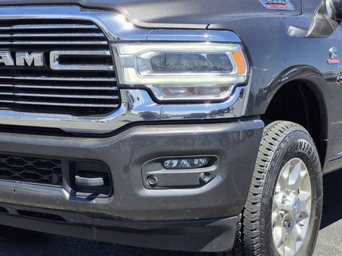 Certified 2024 RAM 2500 Laramie AWD/4WD image 9