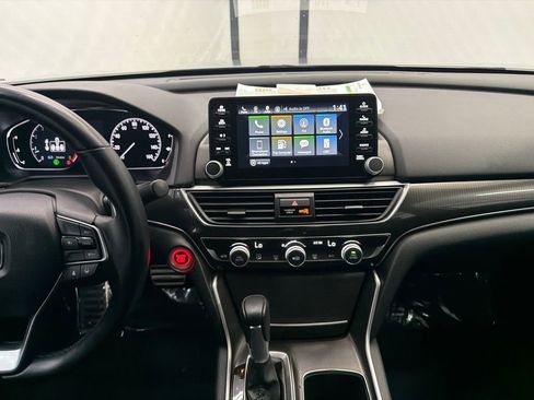 Used 2022 Honda Accord Sport image 27