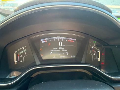 Used 2019 Honda CR-V EX image 10
