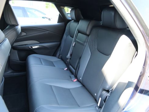 Used 2024 Lexus RX 350 FWD w/ Technology Package image 33