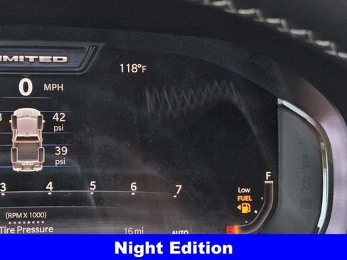 New 2026 RAM 1500 Limited AWD/4WD image 21