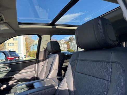 Certified 2024 Toyota Sequoia Limited image 20