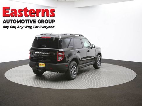 Used 2023 Ford Bronco Sport Badlands image 38