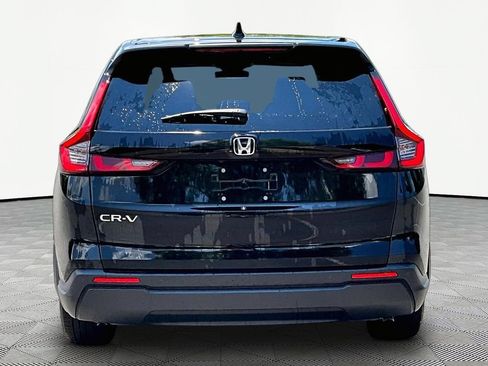 Certified 2024 Honda CR-V EX-L image 6