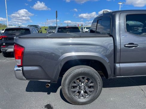 Used 2023 Toyota Tacoma SR5 AWD/4WD image 24