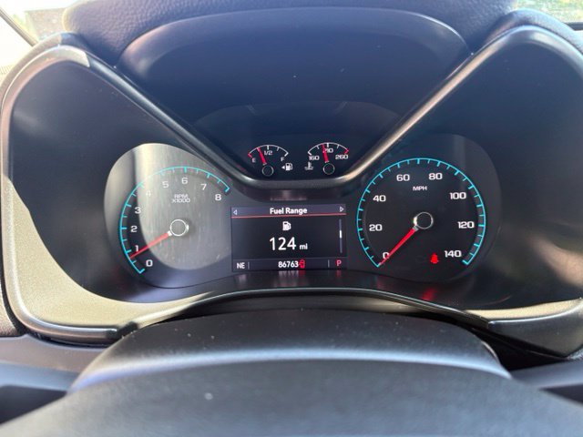 Used 2019 GMC Canyon Denali AWD/4WD image 37