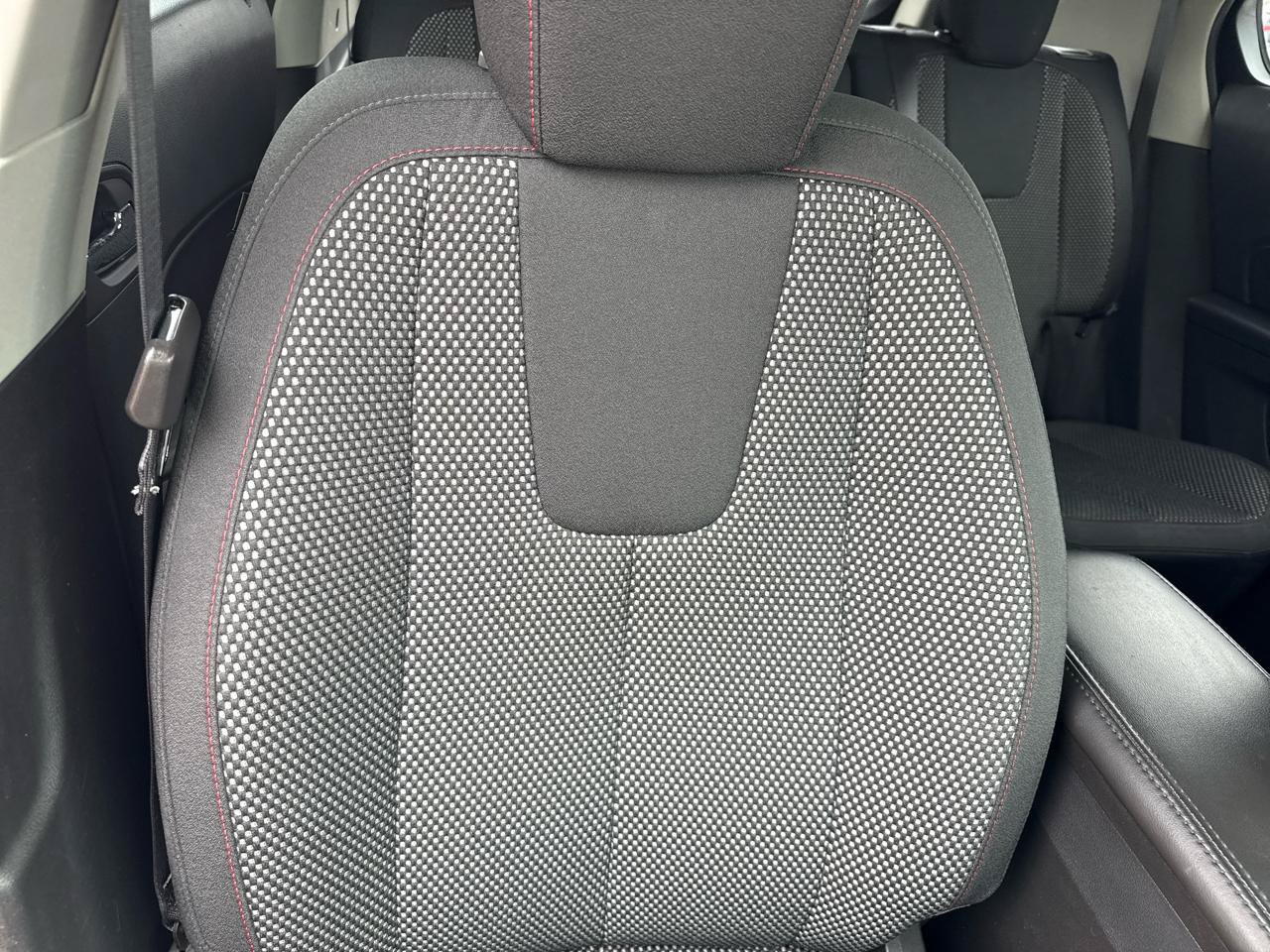 Used 2016 Chevrolet Equinox LT w/ Convenience Package FWD image 10