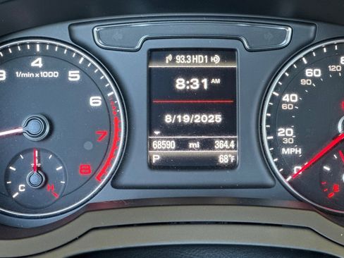 Used 2017 Audi Q3 2.0T Premium image 27