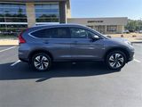 Used 2016 Honda CR-V Touring image 2