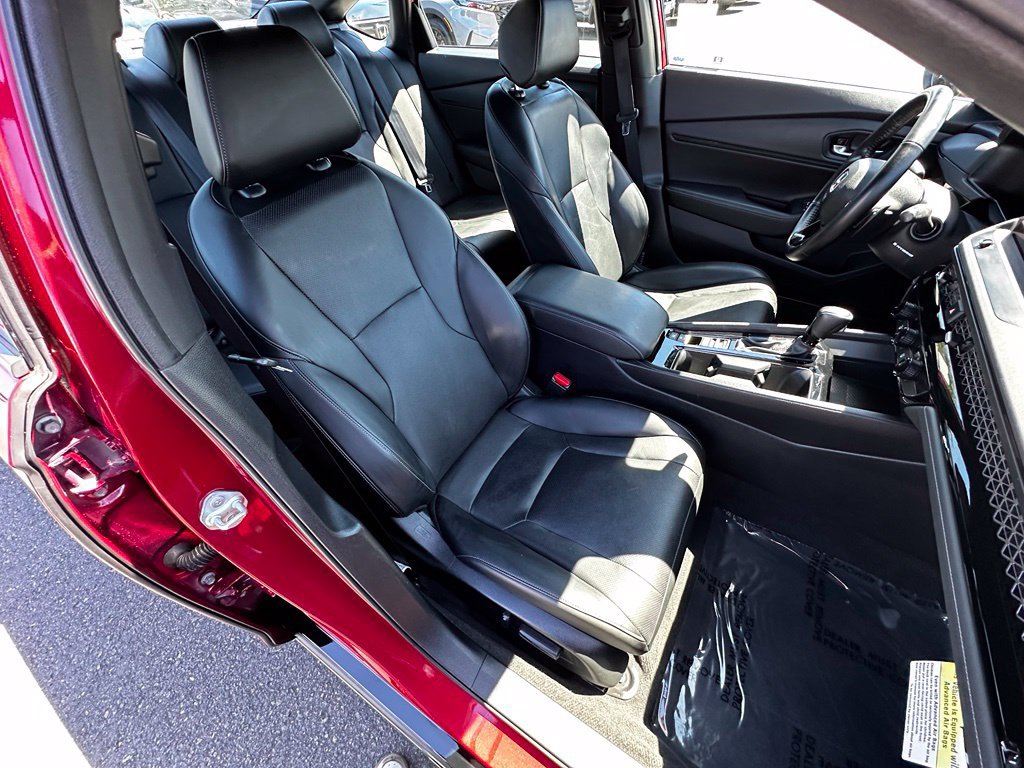 Certified 2024 Honda Accord Sport image 16