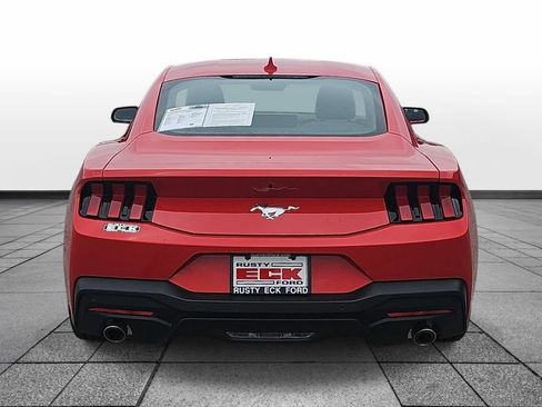 Used 2026 Ford Mustang Premium RWD image 6