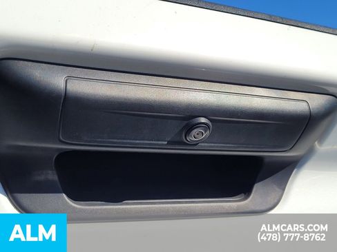 Used 2023 RAM 2500 Big Horn w/ Level 1 Equipment Group image 25