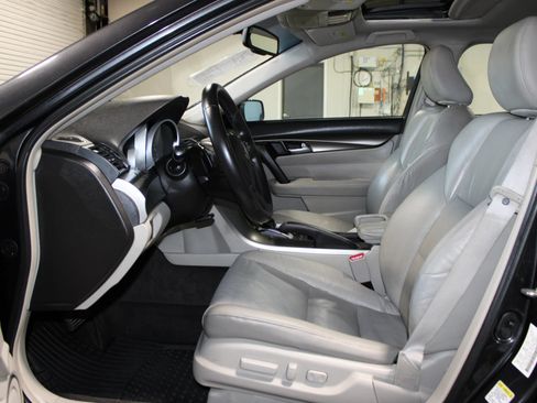 Used 2014 Acura TL w/ Technology Package FWD image 9