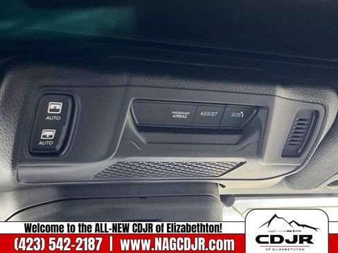 New 2026 Jeep Wrangler Willys image 27