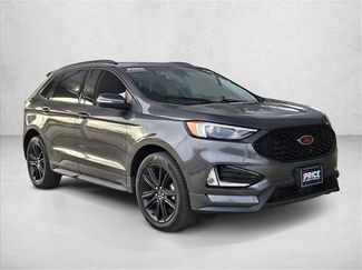 Used 2020 Ford Edge ST-Line FWD video 3
