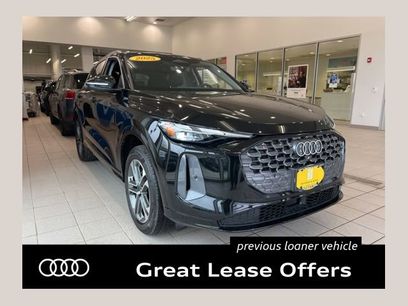 Used 2025 Audi Q5 Premium w/ Convenience Package