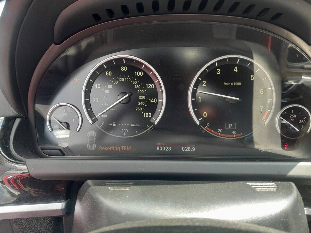Used 2012 BMW 650i Convertible RWD image 7