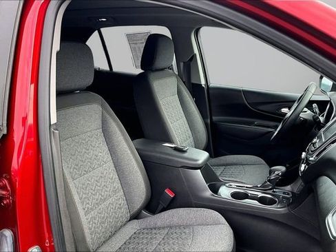 Used 2023 Chevrolet Equinox LT image 7
