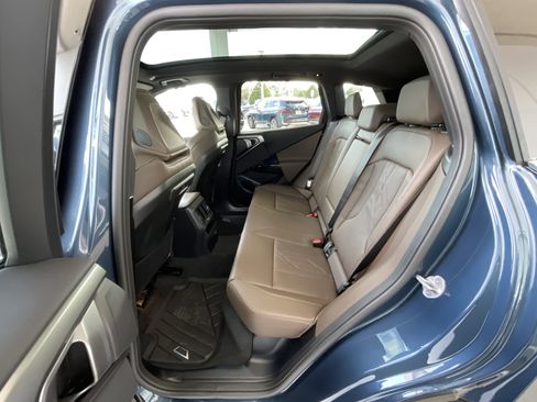 New 2026 BMW X3 xDrive30 w/ Premium Package image 26