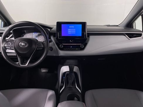 Certified 2024 Toyota Corolla SE FWD image 14