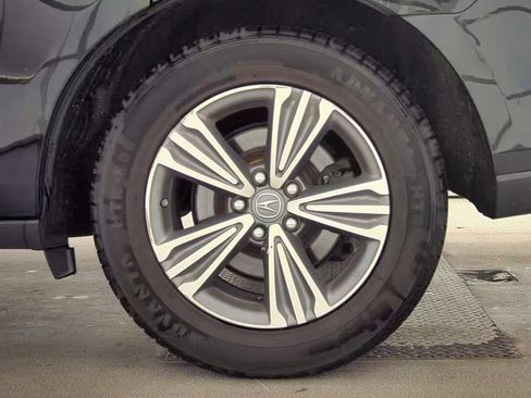 Used 2019 Acura MDX SH-AWD image 22