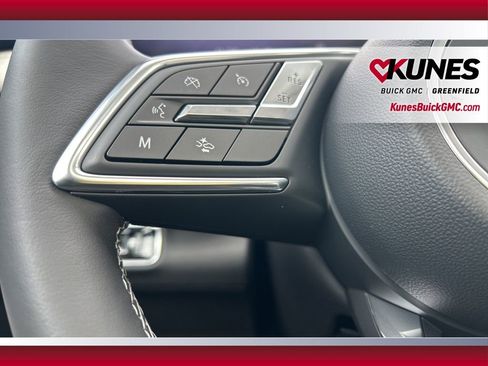 New 2026 Buick Envision Avenir image 23