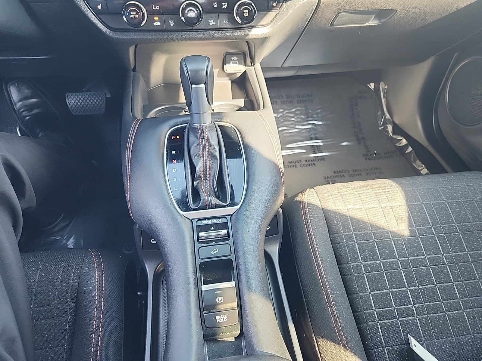 Used 2025 Honda HR-V Sport image 25