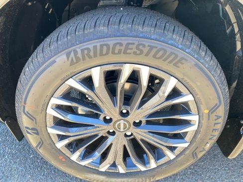 New 2026 Nissan Rogue Platinum w/ Platinum Premium Package image 27