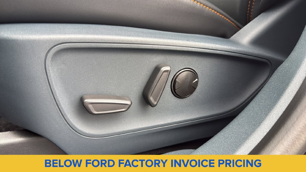 New 2026 Ford Maverick Tremor AWD/4WD image 27