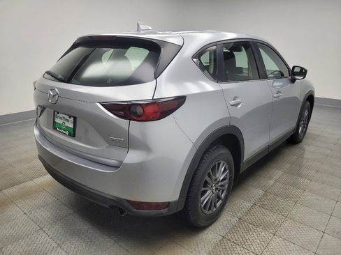 Used 2017 MAZDA CX-5 Sport image 9