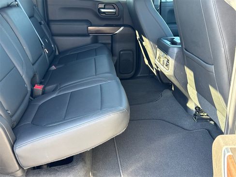 Used 2019 GMC Sierra 1500 SLT w/ SLT Premium Plus Package image 16