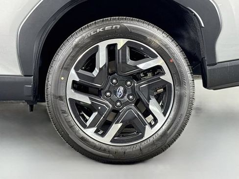 New 2026 Subaru Forester Premium AWD/4WD image 31