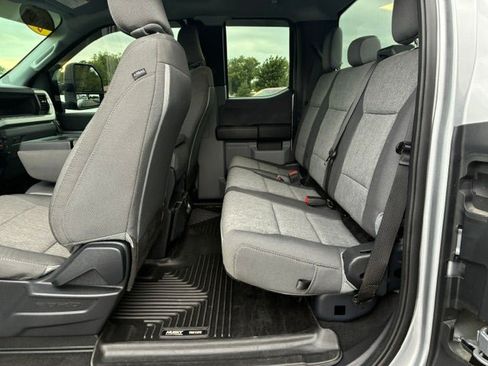 Used 2024 Ford F350 XL w/ STX Appearance Package AWD/4WD image 15