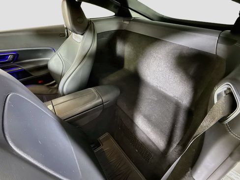 Used 2025 Mercedes-Benz AMG GT 55 image 18