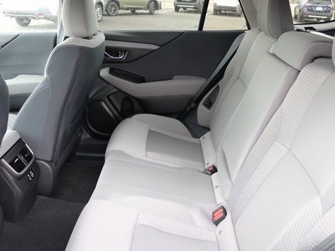 Certified 2025 Subaru Outback Premium w/ Popular Package #1A image 19