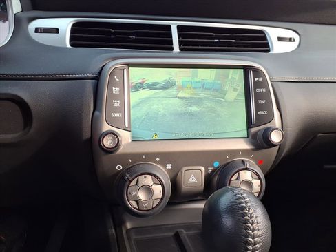 Used 2014 Chevrolet Camaro LT w/ Rear Vision Package image 14