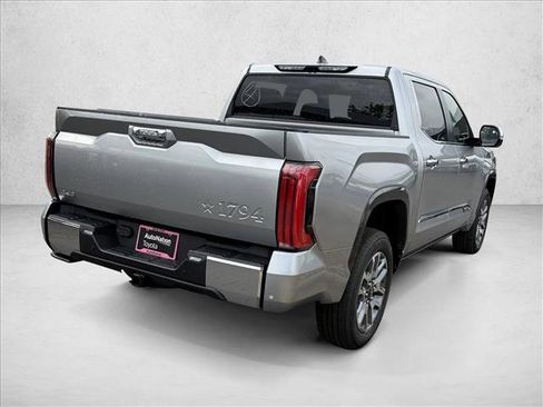New 2026 Toyota Tundra 1794 Edition AWD/4WD image 7