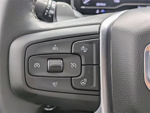 Used 2025 GMC Sierra 1500 SLT w/ SLT Premium Plus Package image 25