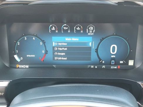 New 2026 Ford F150 King Ranch image 10