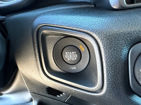 New 2026 Jeep Wrangler Willys image 30