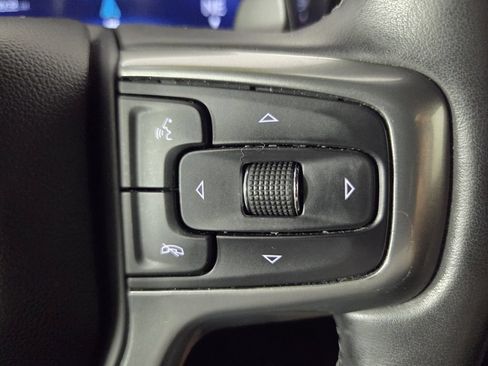 Used 2023 Chevrolet Silverado 1500 RST w/ Convenience Package II AWD/4WD image 16