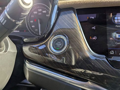 Certified 2024 Cadillac XT6 Sport w/ Platinum Package image 22