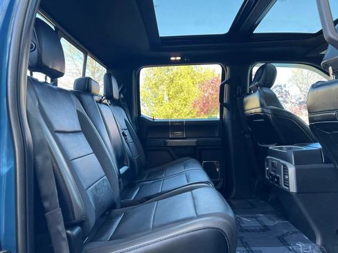 Used 2019 Ford F150 Raptor w/ Equipment Group 802A Luxury image 20