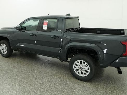New 2026 Toyota Tacoma SR5 RWD image 7