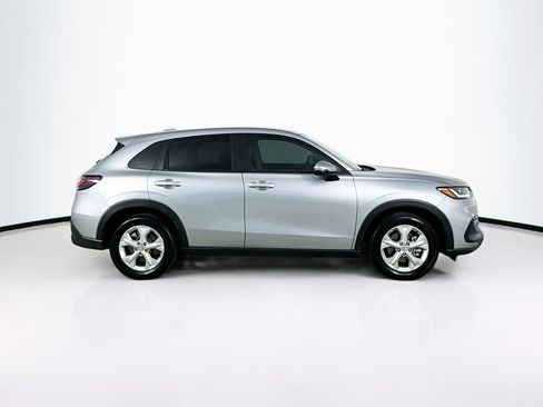 Used 2024 Honda HR-V LX image 8
